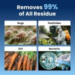 PuriRinse Produce Cleaner image