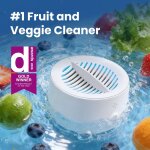 PuriRinse Produce Cleaner image