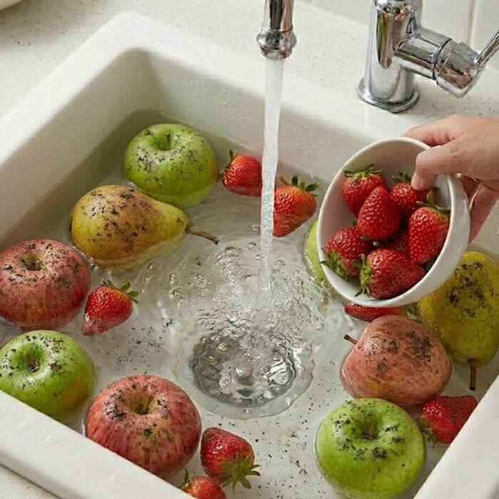 PuriRinse Produce Cleaner image