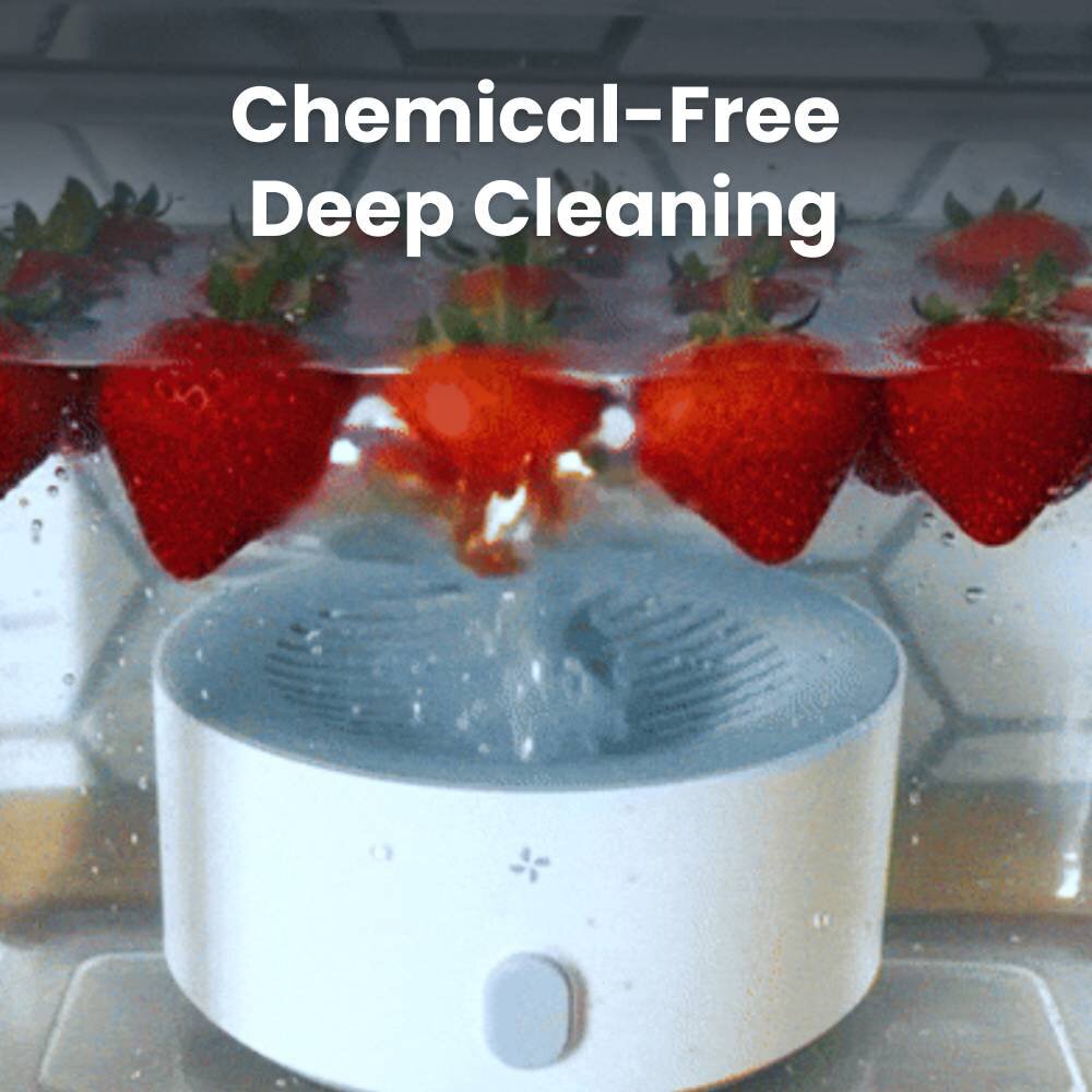 PuriRinse Produce Cleaner image