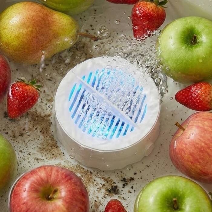 PuriRinse Produce Cleaner image