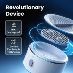 PuriRinse Produce Cleaner image