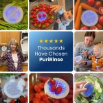 PuriRinse Produce Cleaner image